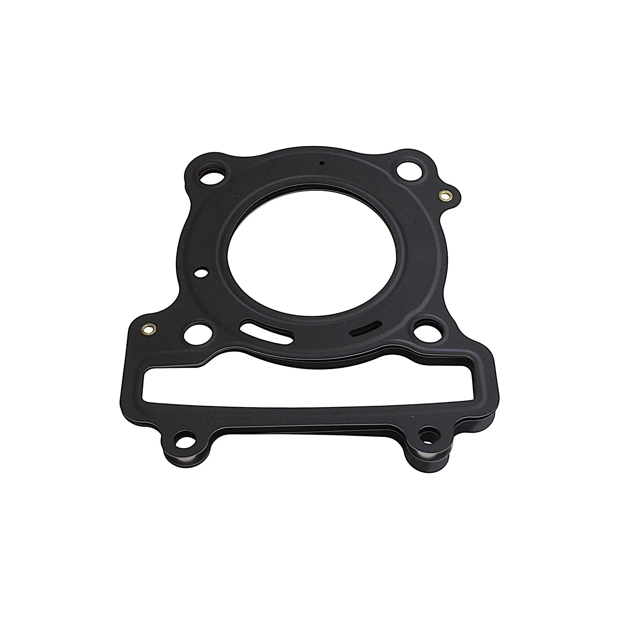 QJ MOTOR SRK 125-R SİLİNDİR CONTASI ÜST [SRV125] #RK 53721